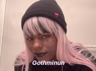 Gothminun