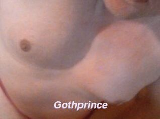 Gothprince