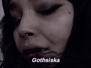 Gothsiska