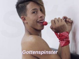 Gotten_spinster