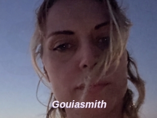 Gouiasmith