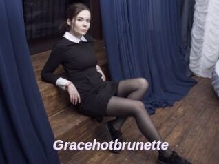 Gracehotbrunette