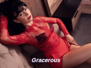 Gracerous