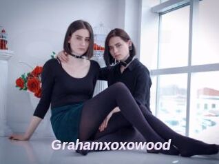 Grahamxoxowood