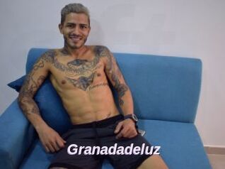 Granadadeluz