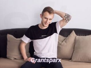 Grantsparx