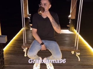 Granxarma96