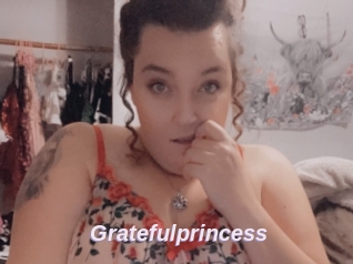 Gratefulprincess