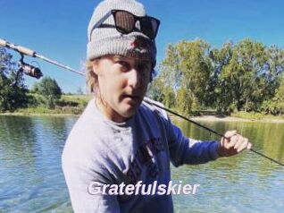 Gratefulskier