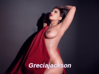Greciajackson
