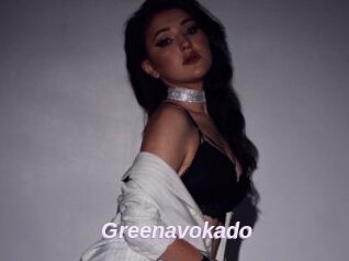 Greenavokado