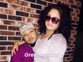 Greenlight100