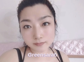 Greensarah