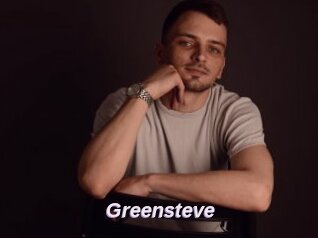 Greensteve