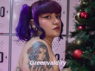 Greenvaldiry