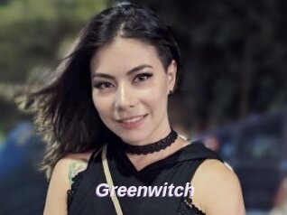 Greenwitch