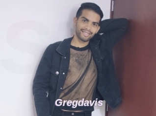 Gregdavis