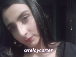 Greicycarter