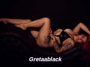 Gretaablack