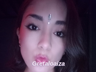 Gretaloaiza