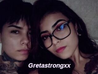 Gretastrongxx