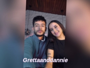 Grettaanddannie