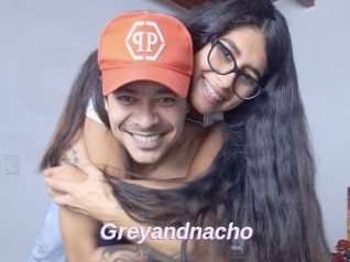 Greyandnacho