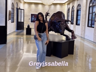 Greyissabella