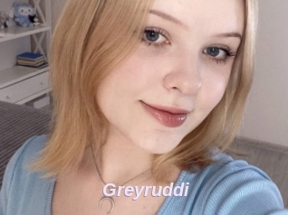 Greyruddi