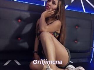 Griljimena