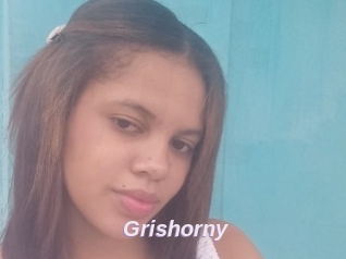 Grishorny