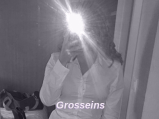 Grosseins