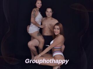 Grouphothappy