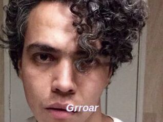 Grroar