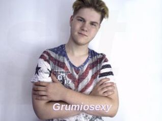 Grumiosexy
