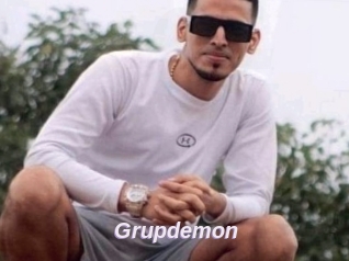 Grupdemon