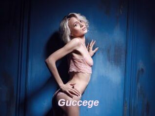 Guccege