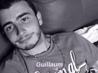 Guillaum