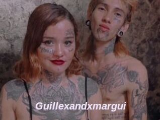 Guillexandxmargui