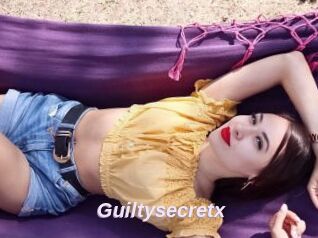 Guiltysecretx