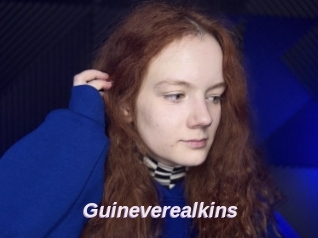 Guineverealkins
