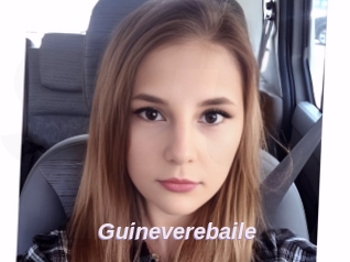 Guineverebaile