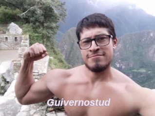 Guivernostud