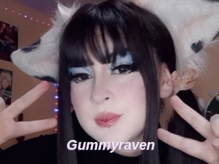 Gummyraven
