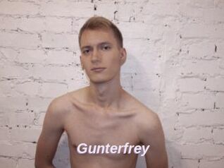 Gunterfrey