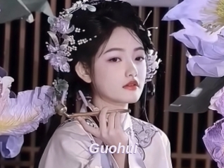 Guohui