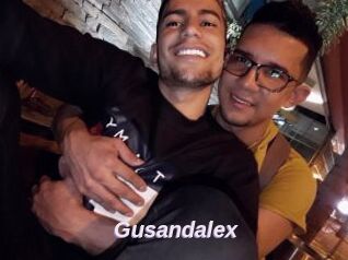 Gusandalex