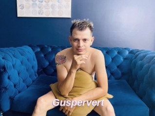 Guspervert