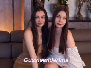 Gussieanderlina