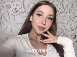 Gutsyheart